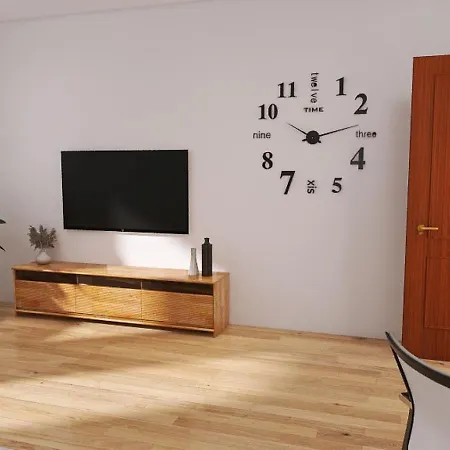 Lägenhet Feel Good 56 Magdeburg