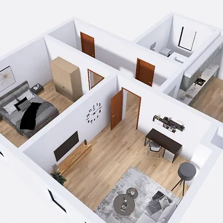 Feel Good 56 Magdeburg