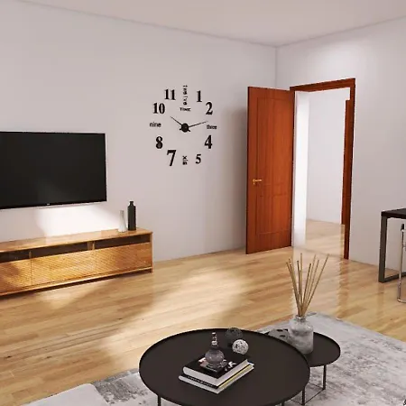 Feel Good 56 Apartment