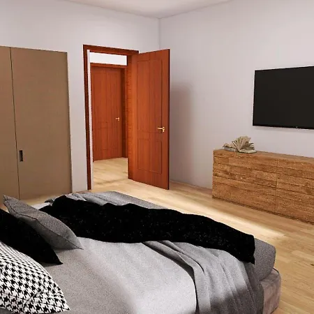 Feel Good 56 Lägenhet