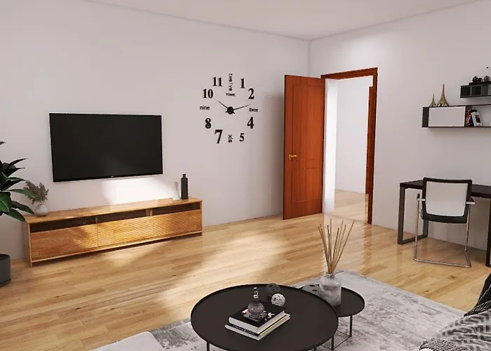 Feel Good 56 Lägenhet