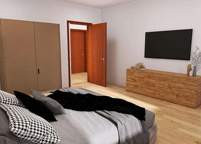 Feel Good 56 Lägenhet