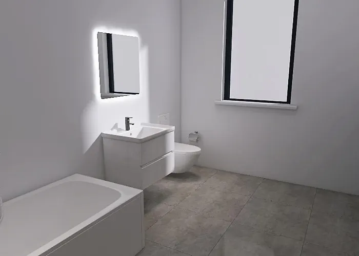 Lägenhet Feel Good 56 Magdeburg